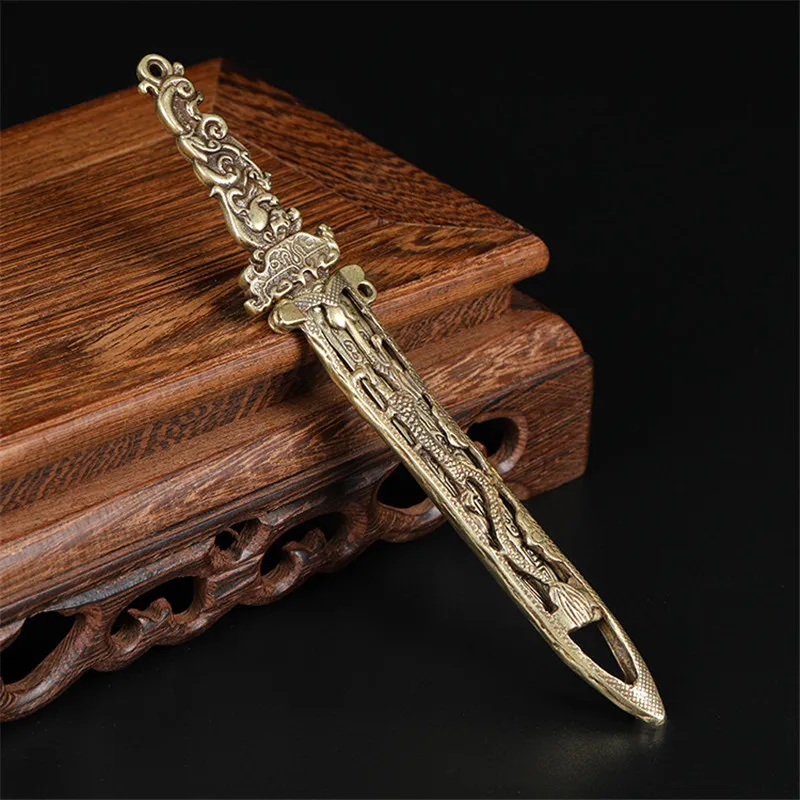 brass dragon sword (1)