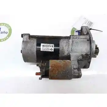 

M008T76071ZE/-STARTER MOTOR NISSAN NAVARA PICK-UP (D40M)