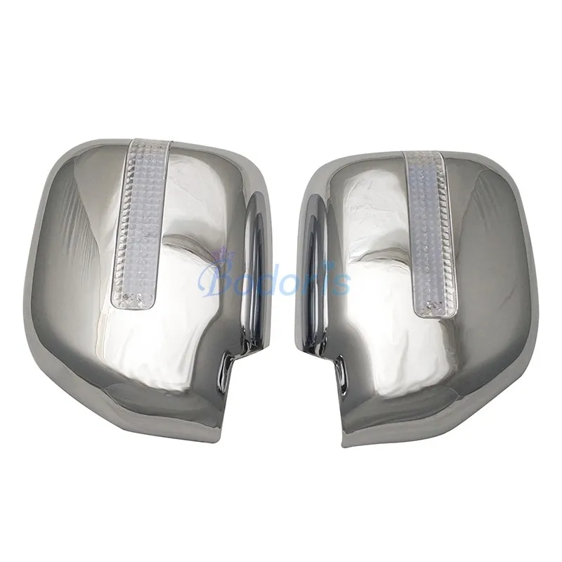 For Toyota Land Cruiser 90 Prado Fj90 J90 19962002 Side Mirror Cover