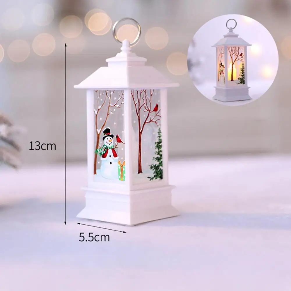 Xmas Lights 4 Taoup милый деревянный искусственный Рождественский белка Рождественский Декор для домашнего декора для рождественских украшений поддельные белки животное Noel - Цвет: Xmas Lights 4