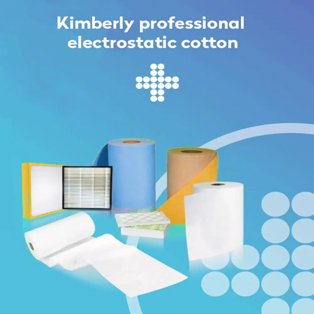 10PCS electrostatic cotton dust-proof air filter For xiaomi 1/2 / 2S liver air filter universal brand air purifier filter Hepa 7