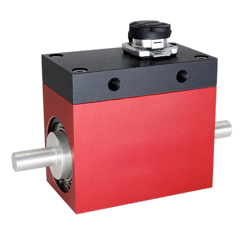 Dynamic torque. Dynamic torque