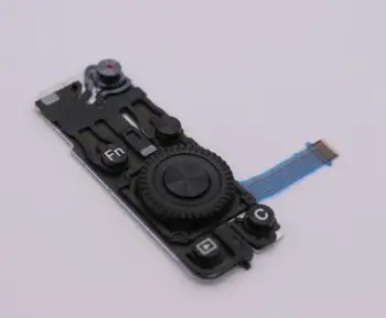 

NEW Keyboard Button Flex Cable For Sony DSC-RX100 M3 RX100III / DSC-RX100 IV RX100 M4 Digital Camera Repair Part