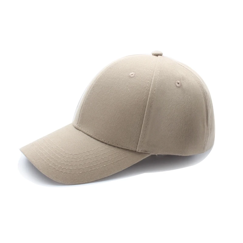 Летняя Повседневная Бейсболка унисекс Кепка s для женщин и мужчин Snapback Регулируемая бейсбольная кепка нейлоновая застежка лента спортивная хип-хоп сетчатая Кепка