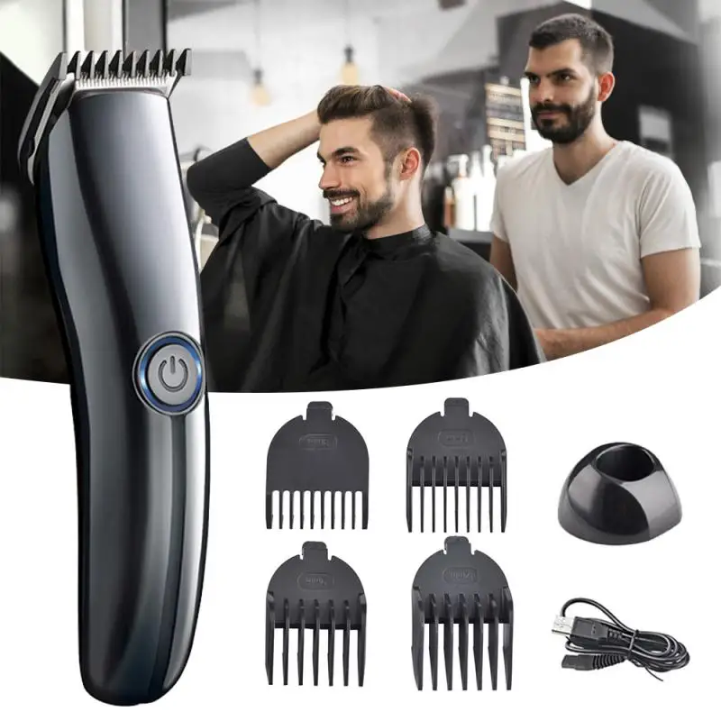 beard shape machine
