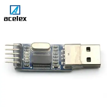 

PL2303 USB To RS232 TTL Converter Adapter Module