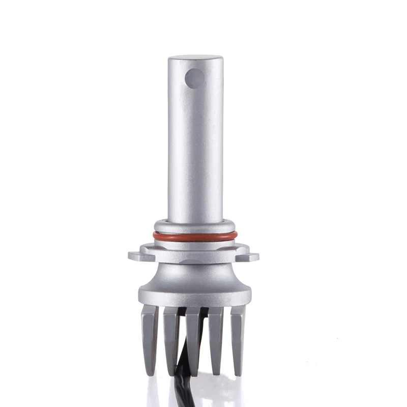 

2pcs H7 LED Bulb for Auto Led Bulb H4 H11 Led Headlight 9012 HIR2 9005 9006 HB3 HB4 Headlamp 4000LM 6000K 12V 24V Car Light