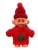HZ 2019 Cute Silicone Cute Funny Rubber Naked Doll 7cm Lighter Case Box Lighter Protector Ностальгические Игрушки Аксессуары Для Сигарет