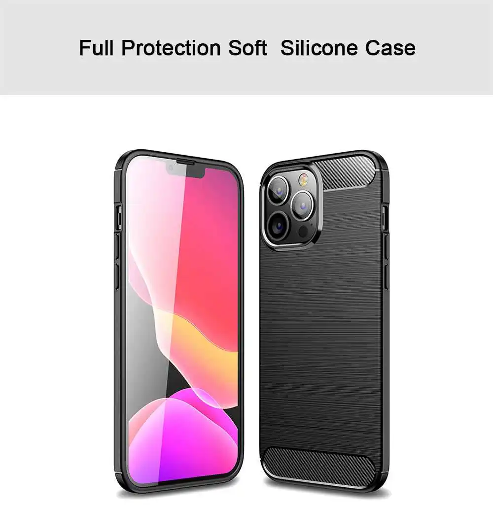 Mokoemi Shockproof Soft Case For Samsung Galaxy Xcover 5 Pro On8 On6 Phone Case Cover cute samsung phone case