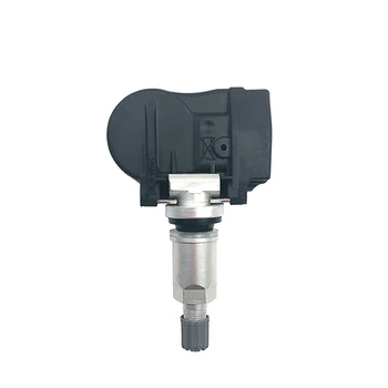 

4 PCS Car Tire Pressure Monitor Sensor TPMS 52933-2M000 315MHZ For Hyundai Elantra 2010 Sonata 2011-2012 Kia Soul 2009-2012