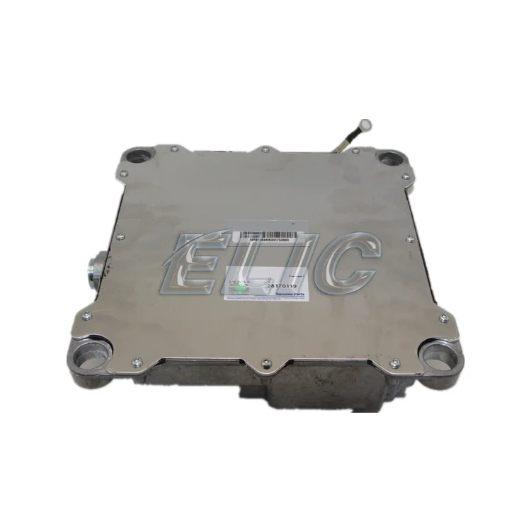 

ELIC earth moving parts controller cat320d 320d engine controller 331-7539