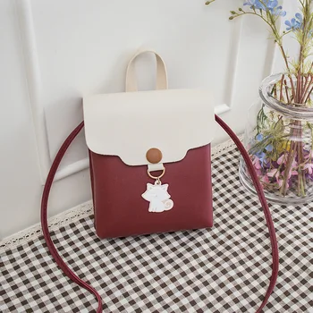 

2020 New Pillow Bag Bucket Bag Purse Backpack Women Cross Body Handbag Shoulder Bags Tote Messenger Satchel Bag Cosmetic Cases