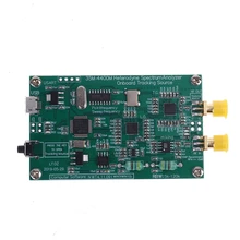 

35M-4400M Spectrum Analyzer RF Frequency Domain Analysis Tool Spectrum Analyzer Circuit board Dropshipping
