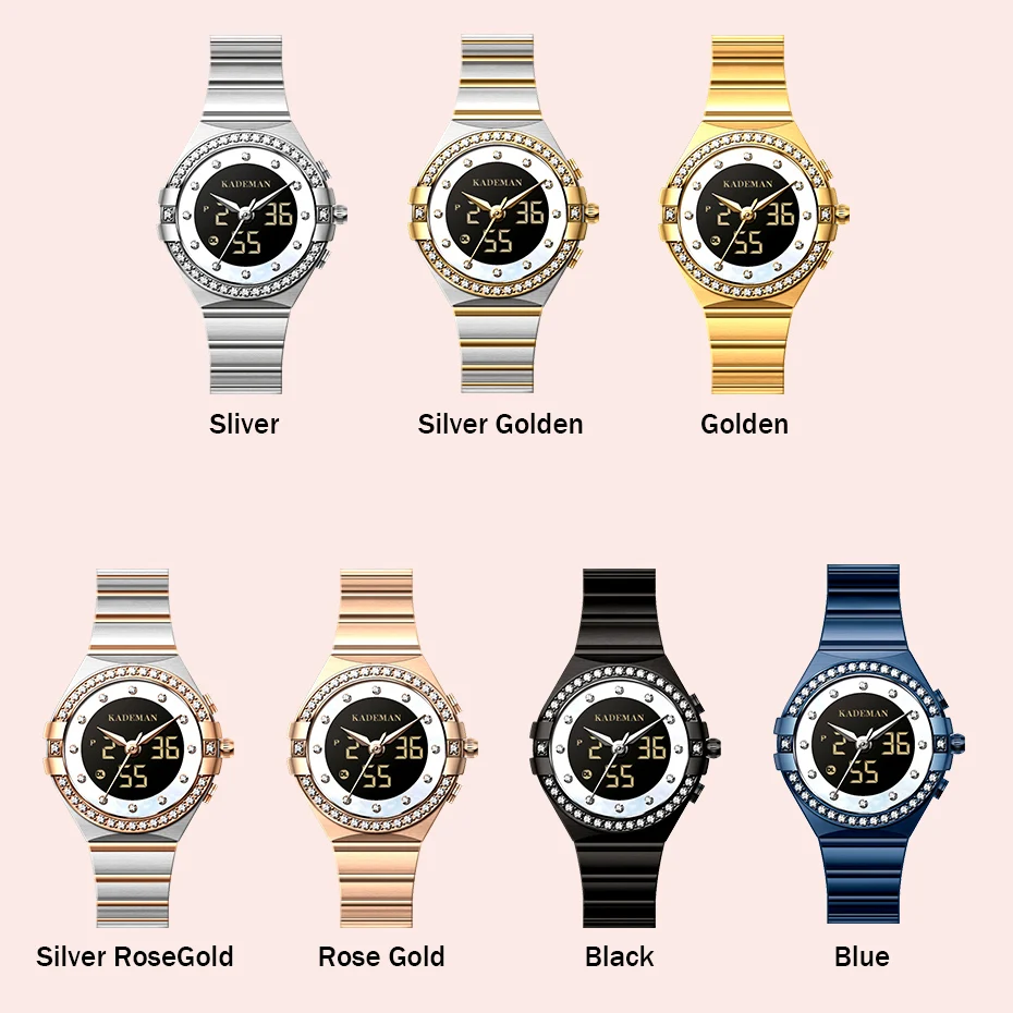 Women's Watches