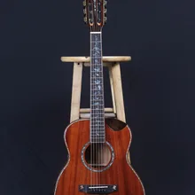 SS3428 Zero полная твердая древесина 36 дюймов Акустическая гитара, акустическая электрогитара, гитара ra acustica