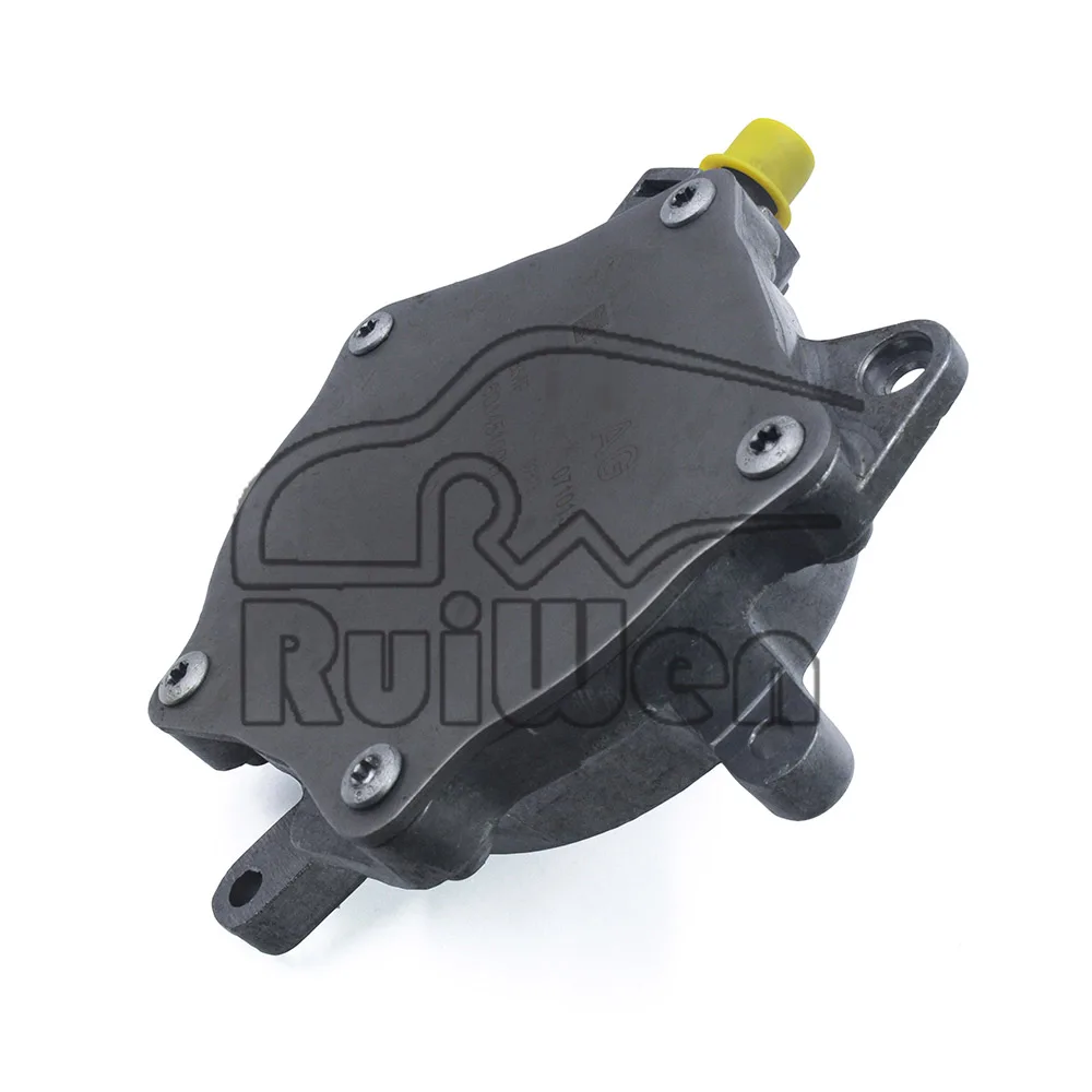 Вакуумный насос тормоза двигателя для VW EOS Golf Jetta Polo Audi A1 A3 Seat Exeo 2006- 06D145100D 06D145100E 06D145100F 06D145100H