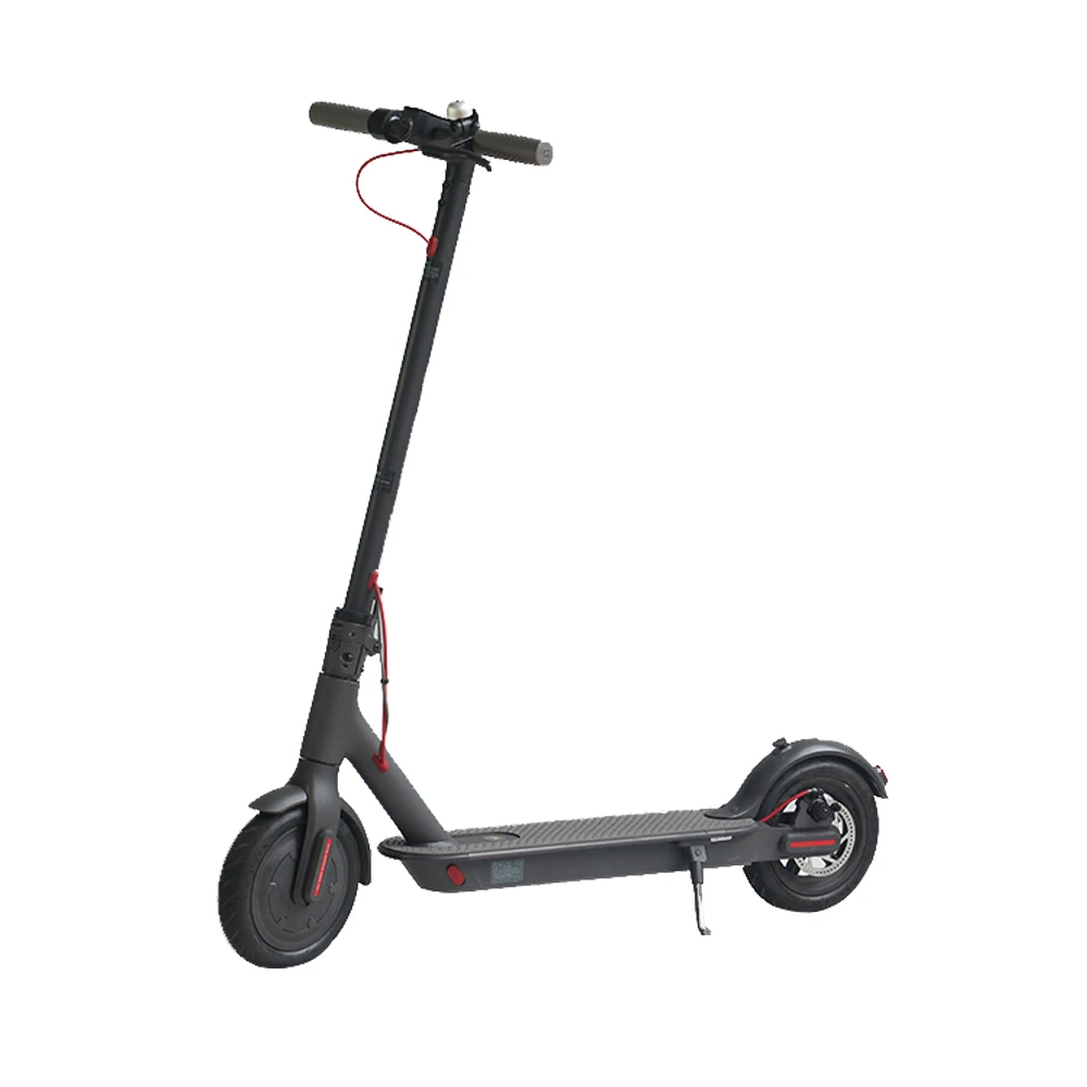 

Europe 1:1 Copy xiaomi M365 mi electric scooter e scooter electric bike folding e bike 30km battery life can connect to APP
