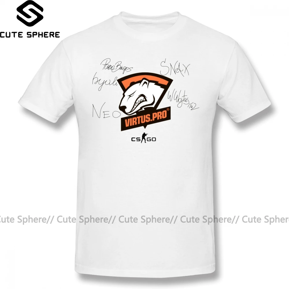 Мужская футболка из 100 хлопка с принтом в стиле оверсайз|Футболки| |