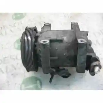 

AIR CONDITIONING COMPRESSOR Nissan FIRST SALOON CAR (P11) 92600 Y902 CALZONE