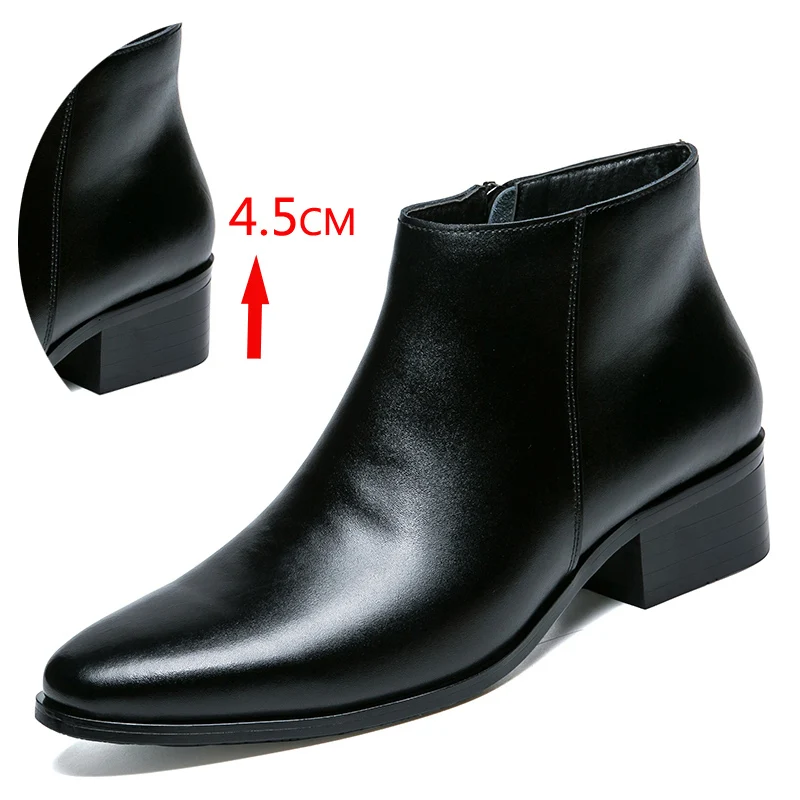 Zapatos De Vestir Tipo Botin Hombre GET 51% OFF, www.ac-cess.com