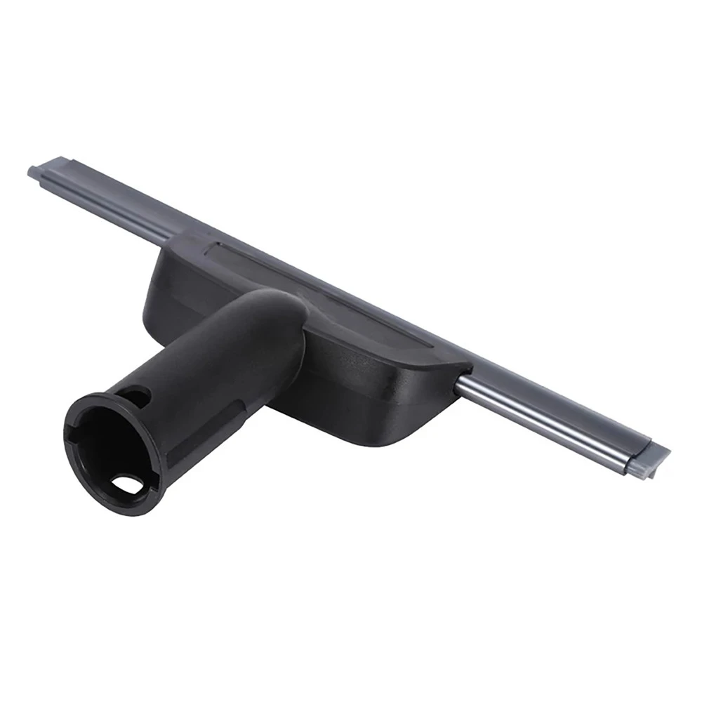 For Karcher SC Series Window Mirror Glass Scraper SC2 SC3 SC4 SC5 CTK10 CTK20 Steam Cleaner Cleaning Nozzle Head Spare Parts