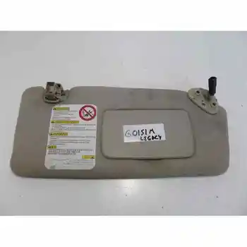 

PARASOL RIGHT SUBARU LEGACY FAMILY/OUTBACK B13 (BP)