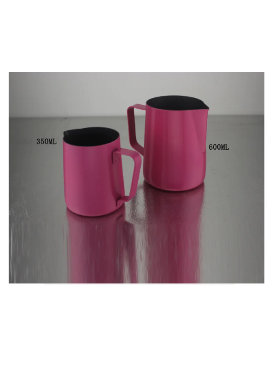 Капельный чайник, бытовой, 304, нержавеющая сталь, Brewi, кофейник, кухонный инструмент, бытовой прибор, итальянская чашка для молока