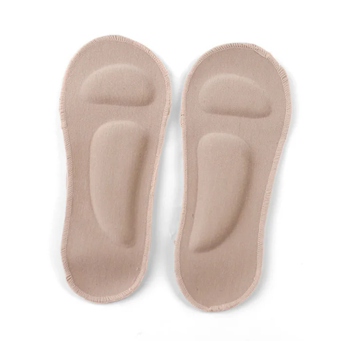 Поддержка арки 3D носки Массаж ног забота о здоровье женщин лето осень женские лодыжки Компрессионные носки FDC99