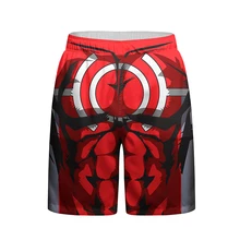 

Cody Lundin Hot Sale Summer Trouser Shorts and Comfortable Texture Printed Design with Suprior Quality Men's Beach Shorts