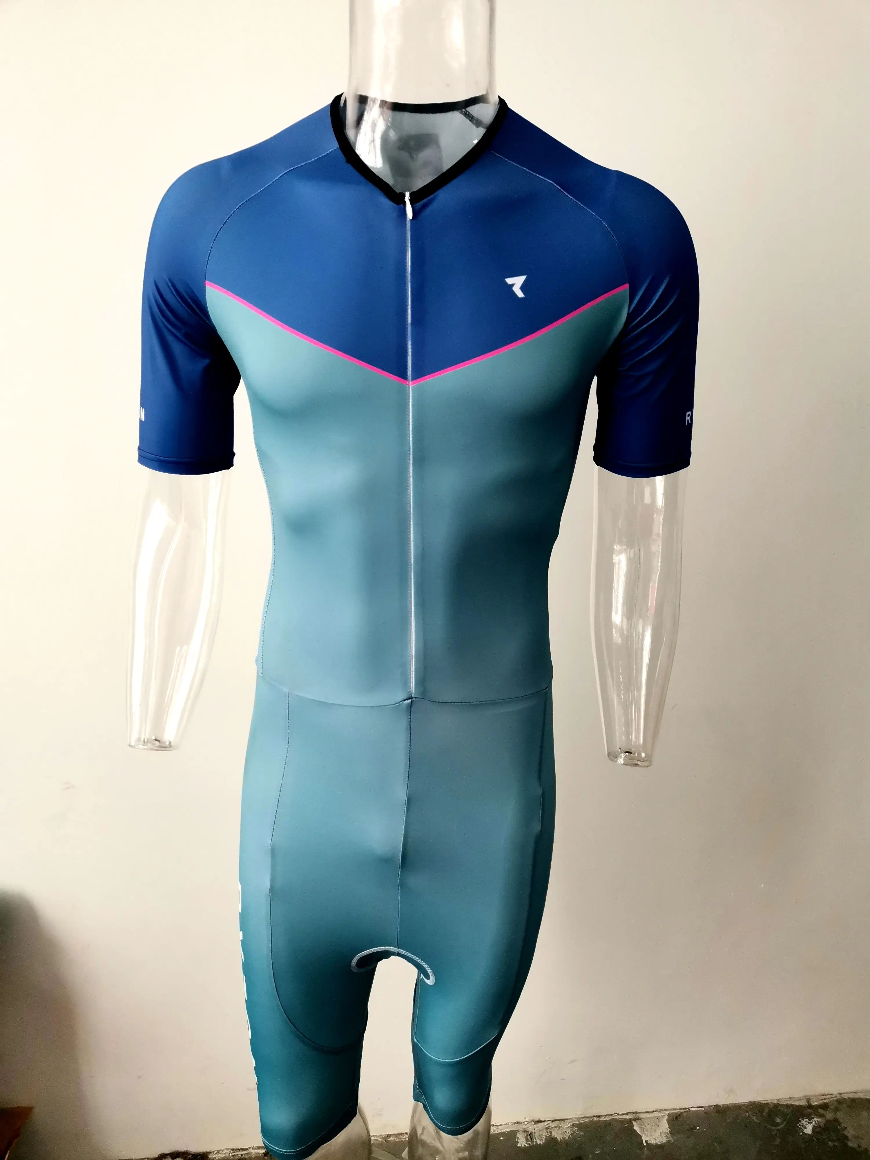 2019 Men's ekoi High Quality Cycling Skinsuit Triathlon Mtb Bike Sport Clothes Maillot Ciclismo Jumpsuits Road Bike Suits 2019 Men's ekoi High Quality Cycling Skinsuit Triathlon Mtb Bike Sport Clothes Maillot Ciclismo Jumpsuits Road Bike Suits
