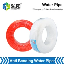 

Quick Release Hose Transparent Silicone Hose Flexible Rubber Hose Air And Water Pipe Inner Diameter 4mm 6.5mm 5mm 10mm