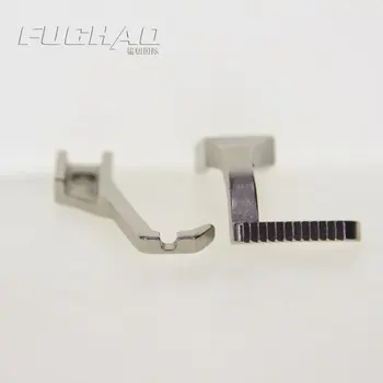 

DY Synchronous Leather Bags anti-unilateral Pressure Foot U192/U193 Bilateral Change anti-unilateral Pressure Foot U192RS/U193RS