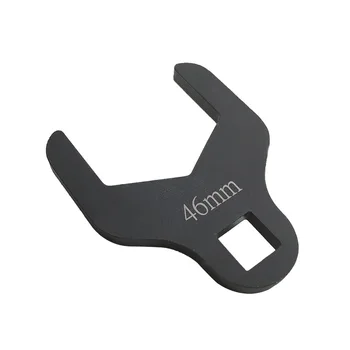 

46MM Wrench Timing Belt Spanner For Chevrolet Aveo Opel Supplies Tools Black