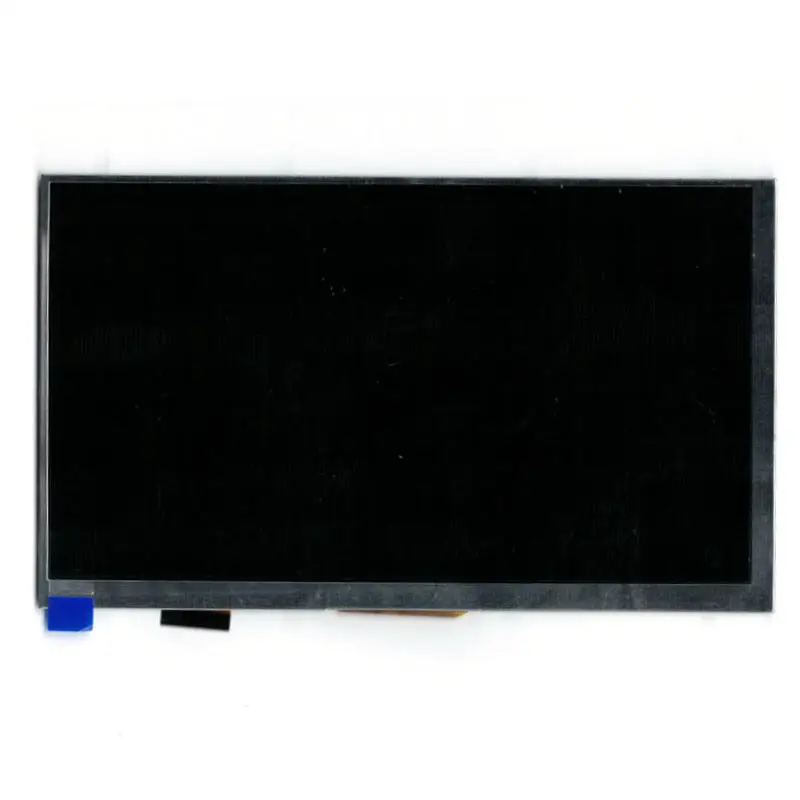 

New LCD Display Matrix for 7" Irbis TZ55 3G / Supra M74KG TABLET 1024*600 LCD Screen Panel WJWS070110A-1-B Replacement Module