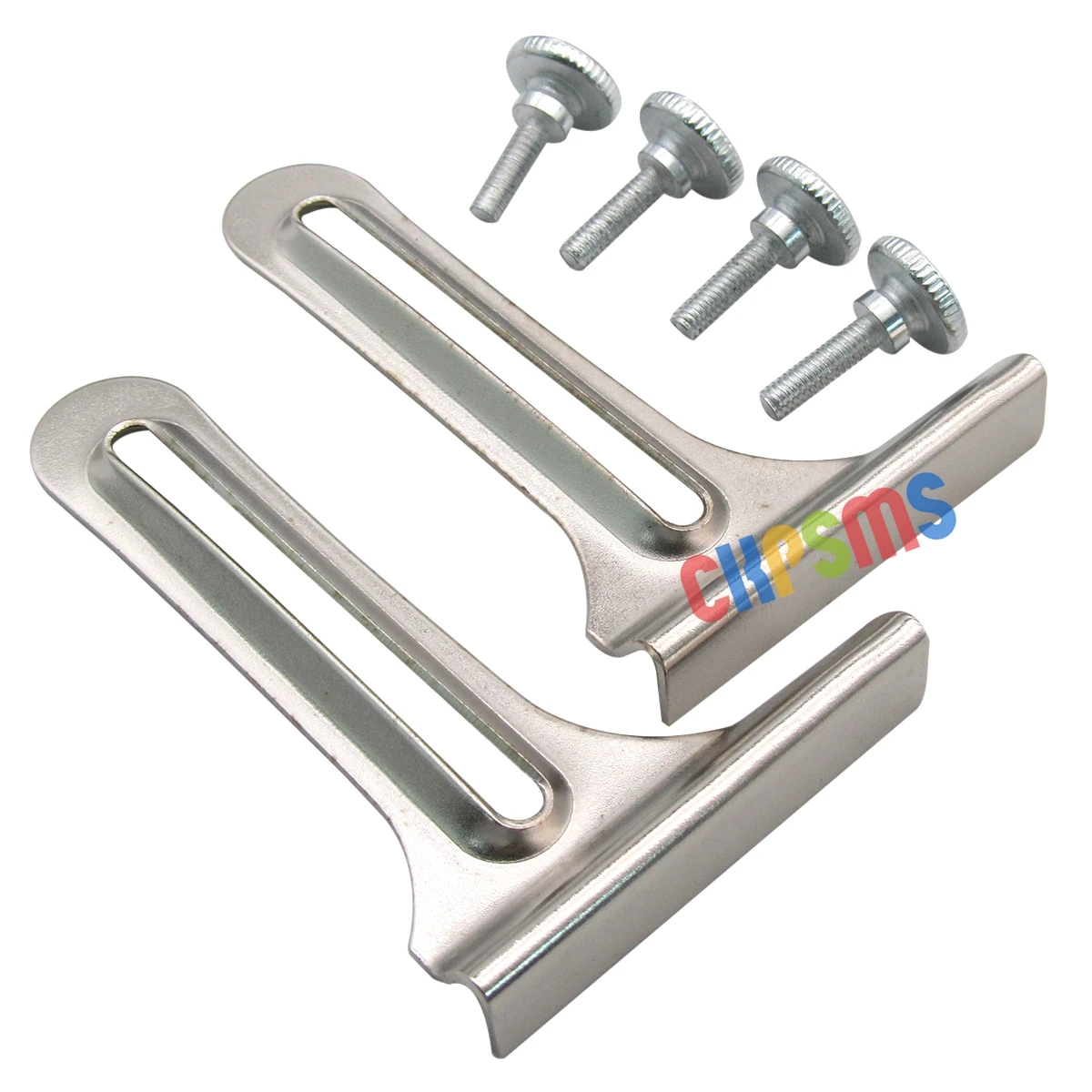 Industrial Sewing Machine &quotL" Gauge / Edge Guide With Screws (2 SETS)#G1S | Дом и сад