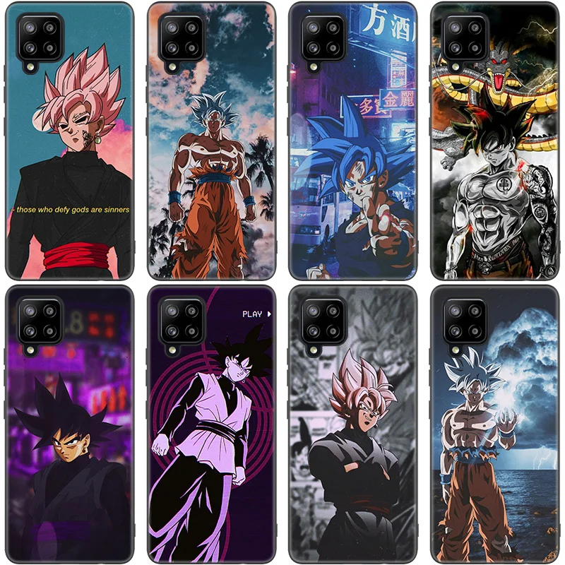 Чехол для Samsung Galaxy A12 A02S A22 A32 A52 A72 A71 A51 A41 A31 A21 A11 A50 A70 A10S A20S | Мобильные телефоны и