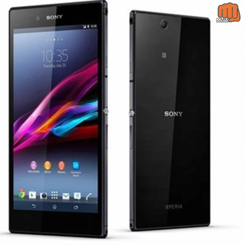 

smartphone Sony XL39h quad-core 4G mobile phone 6.44 inches 16GB ROM Hong Kong version C6833 C6802 cell phones