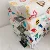 Baby Latex Memory Pillow Case Kids Pillowcase Cute Cartoon Cotton Cover for Childredn Sponge Sleep Cushion Nursing Pillow Cover