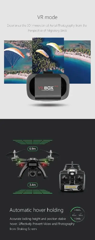 Лучший Радиоуправляемый Дрон 4K HD камера с живым видео квадрокоптером wifi FPV Дрон с одной кнопкой возврата полета Hover Fly 25mins RC вертолет
