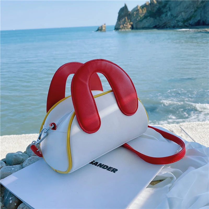 Сумка кросс-боди Женская Модный повседневный дизайнерский брендовый