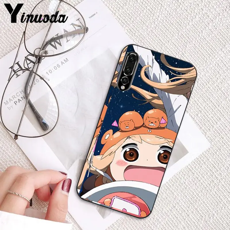 cute Umaru chan Anime Doma Umaru