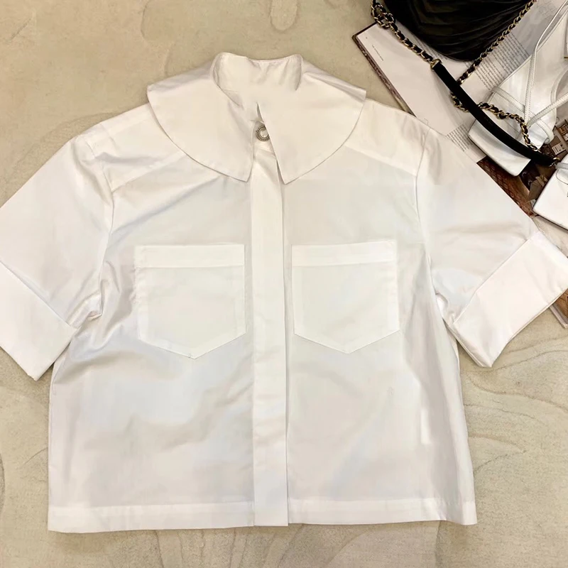 Sexy cotton Blouses Women 2019 Hollow Out Sexy Tops Femme Solid Casual Office Shirts Plus Size Blousas O Neck Streetwear Tees Sexy cotton Blouses Women 2019 Hollow Out Sexy Tops Femme Solid Casual Office Shirts Plus Size Blousas O Neck Streetwear Tees