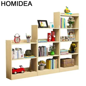 شراءMueble Bois الصناعية جدار الديكور Camperas أثاث أطفال دي ميزون Meuble رف Rangement رف كتب ريترو حافظة