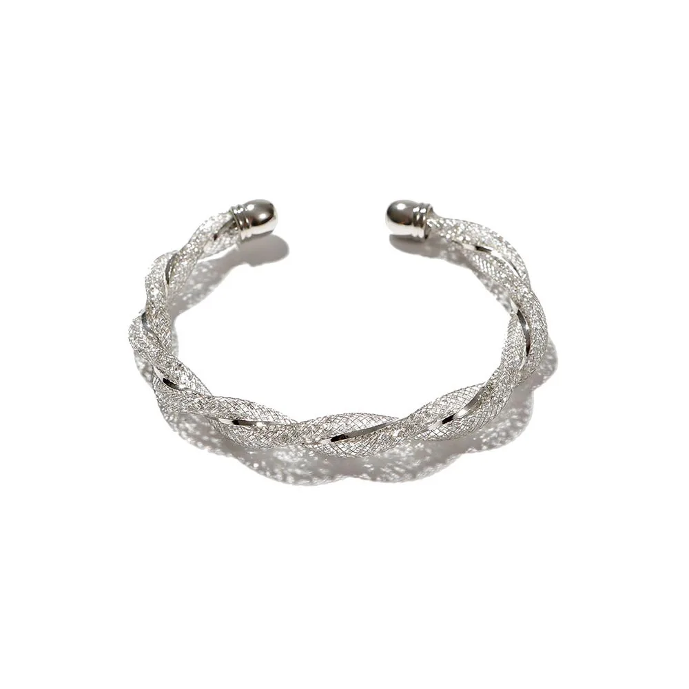 Jewelry Bracelet Exclaim for womens 035S2658B Jewellery Womens Bracelets Accessories Bijouterie