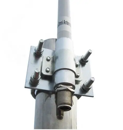 868MHz good signal high gain 12dBi antenna868M fiberglass omni antenna glider monitor N female helium iot bobcat 300