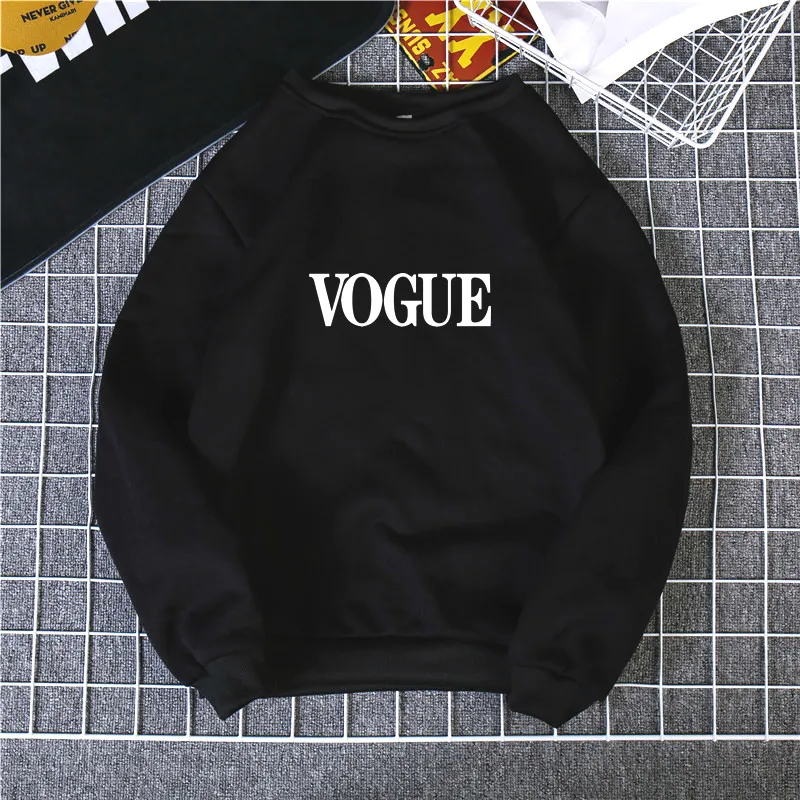 Womens Letters FRIENDS Print Long Sleeve Hoodie Sweatshirt 5 Colors S M L XL Brand New 2021 Ladies Slouch Pullover Jumper Tops