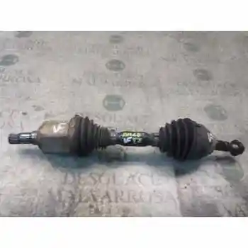 

TRANSMISSION FRONT LEFT OPEL ASTRA, [BM287] [13279712]