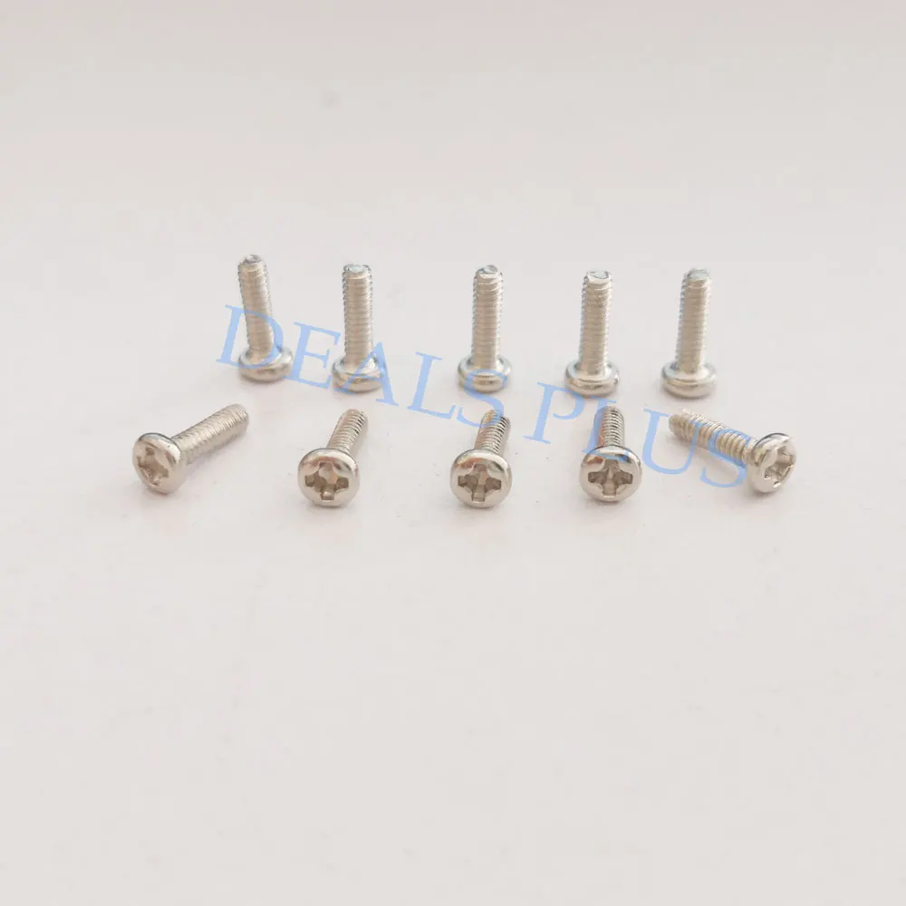 

10PCS/Lot NEW Antenna Screws For Macbook Pro 13" Unibody A1342