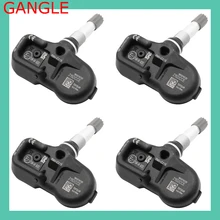 Датчик TPMS PMV-C215 42607-48020 TPMS датчик давления в шинах для LEXUS ES LS LX RX для TOYOTA CAMRY C-HR LAND CRUISER 200 PRADO