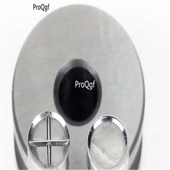 

Ngryise 1 Set 8mm Cross line blank design Milk Tablet Die